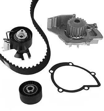 Water Pump & Timing Belt Kit (30-0861-2)