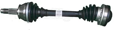 Drive Shaft (17-0533)