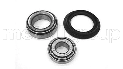 Wheel Bearing Kit (19-2172)