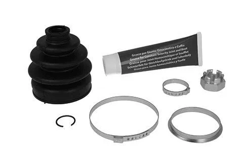 Bellow Kit, drive shaft (13-0533)