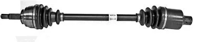 Drive Shaft (17-0039)