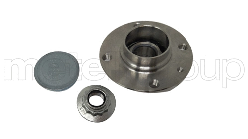 Wheel Bearing Kit (19-2971)