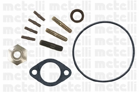 Water Pump, engine cooling (24-0161)
