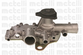 Water Pump, engine cooling