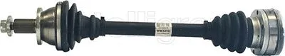 Drive Shaft (17-0611)