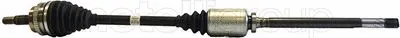 Drive Shaft (17-0862)