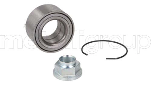Wheel Bearing Kit (19-8157)