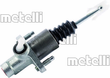 Master Cylinder, clutch (55-0122)