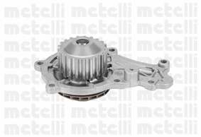 Water Pump, engine cooling (24-0859)