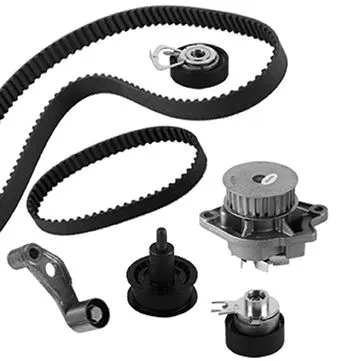Water Pump & Timing Belt Kit (30-0674-3)