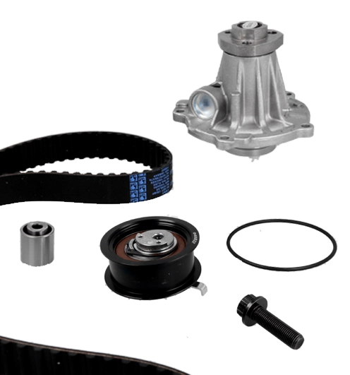 Water Pump & Timing Belt Kit (30-0609-1)