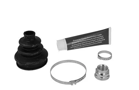 Bellow Kit, drive shaft (13-0174)