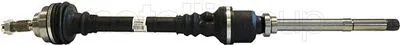 Drive Shaft (17-1214)