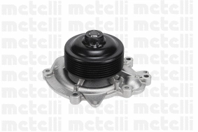 Water Pump, engine cooling