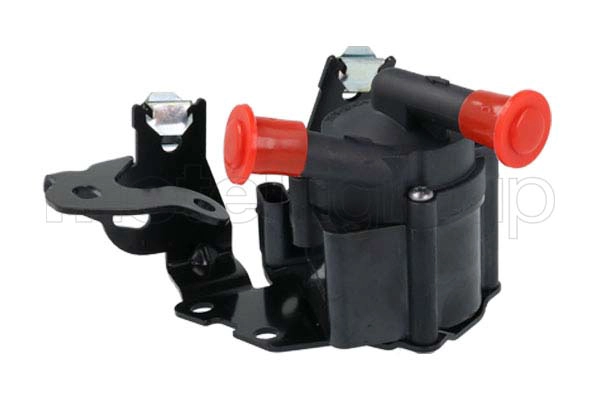 Auxiliary Water Pump (cooling water circuit) (25-0042)