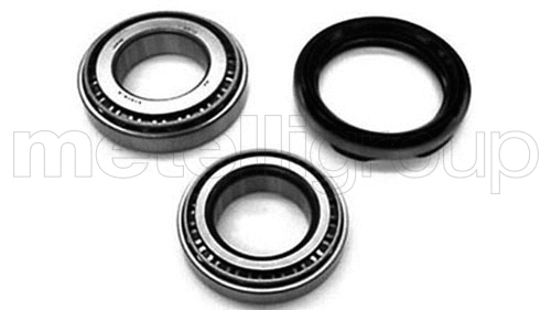 Wheel Bearing Kit (19-7028)