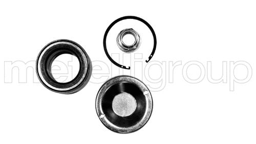 Wheel Bearing Kit (19-8133)