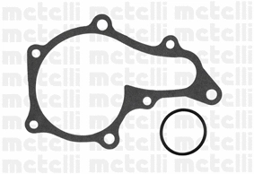 Water Pump, engine cooling