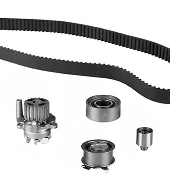 Water Pump & Timing Belt Kit (30-1355-4)
