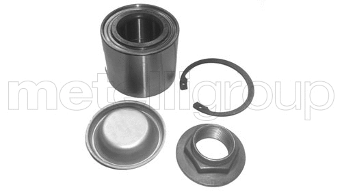 Wheel Bearing Kit (19-2776)