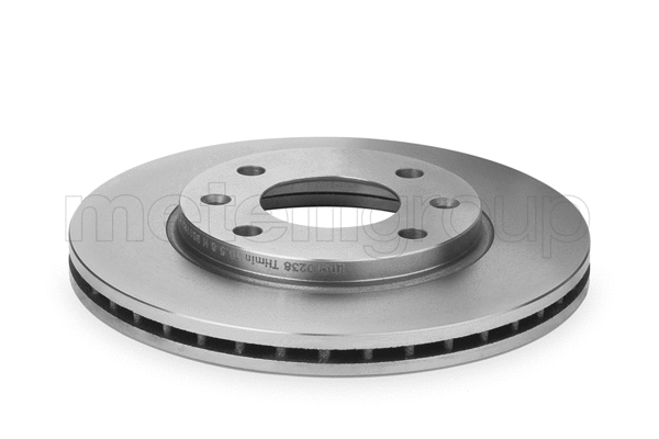 Brake Disc (23-0238)