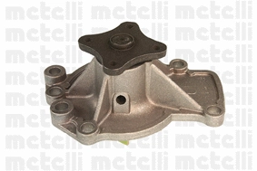 Water Pump, engine cooling (24-0508)