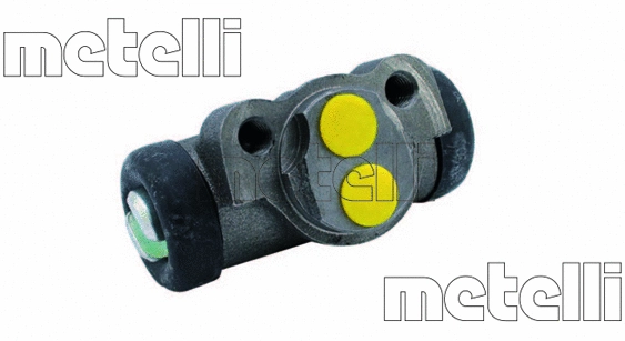 Wheel Brake Cylinder (04-0633)