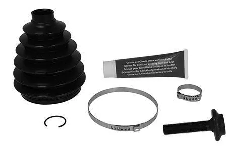 Bellow Kit, drive shaft (13-0462)