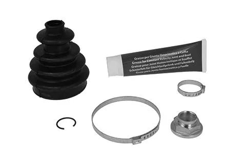 Bellow Kit, drive shaft (13-0034)