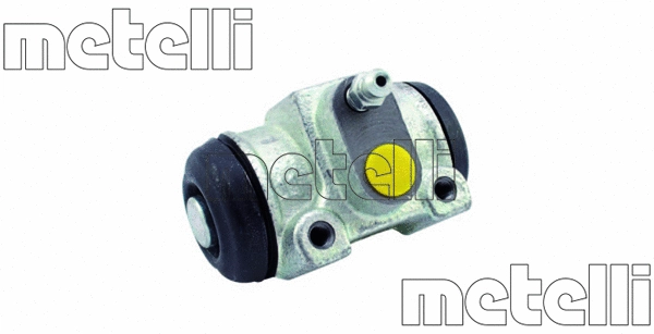 Wheel Brake Cylinder (04-0635)
