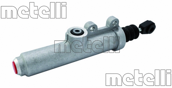 Master Cylinder, clutch (55-0023)