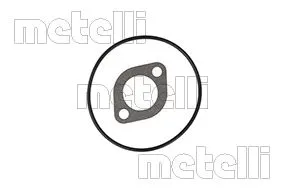 Water Pump, engine cooling (24-0317)