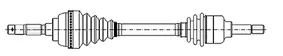 Drive Shaft (17-0081)
