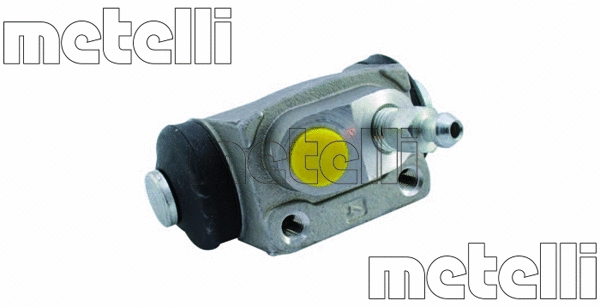 Wheel Brake Cylinder (04-0658)