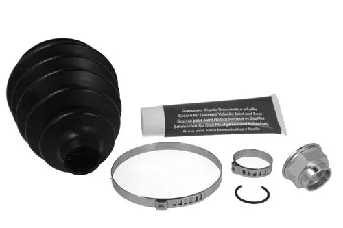 Bellow Kit, drive shaft (13-0589)