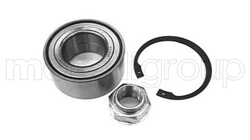 Wheel Bearing Kit (19-1548)