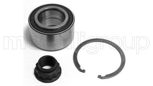 Wheel Bearing Kit (19-2754)