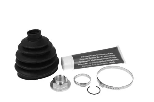 Bellow Kit, drive shaft (13-0623)