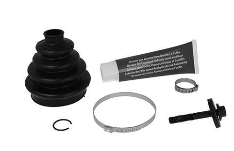 Bellow Kit, drive shaft (13-0385)