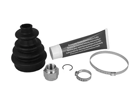 Bellow Kit, drive shaft (13-0491)