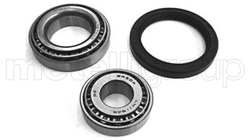 Wheel Bearing Kit (19-2245)