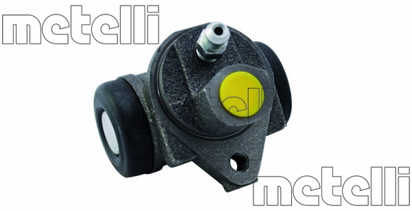 Wheel Brake Cylinder (04-0683)