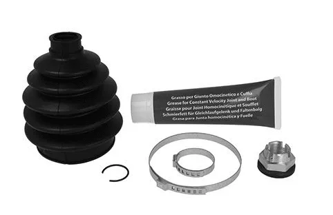 Bellow Kit, drive shaft (13-0372)