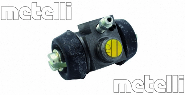 Wheel Brake Cylinder (04-0189)