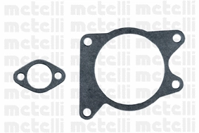 Water Pump, engine cooling (24-0400)