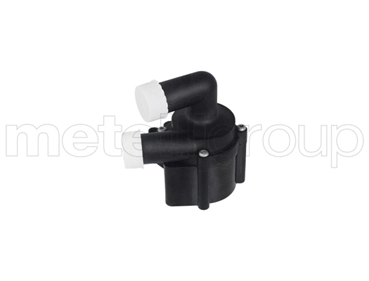 Auxiliary Water Pump (cooling water circuit) (25-0016)