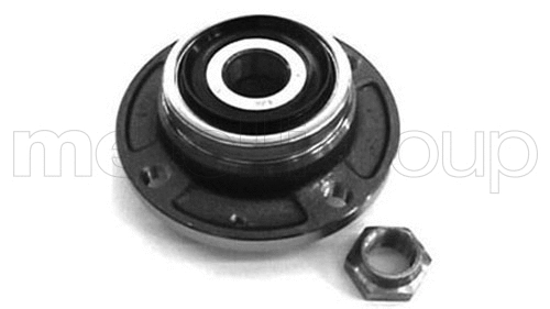 Wheel Bearing Kit (19-2601)