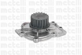 Water Pump, engine cooling (24-1019)