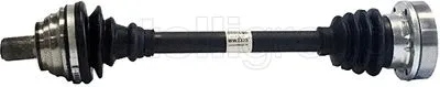 Drive Shaft (17-0759)