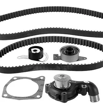 Water Pump & Timing Belt Kit (30-0640-1)